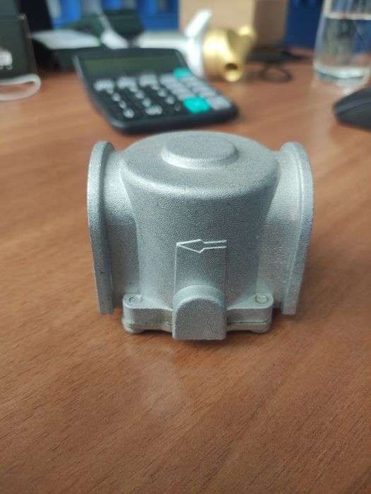 Газовый фильтр газ филтр