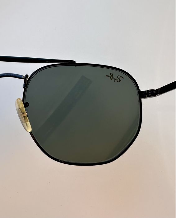 Ray Ban RB3648 The Marshal