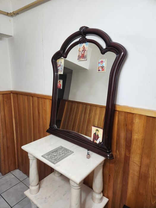 Set Dormitor din Mobilă lăcuite