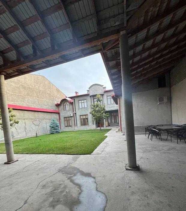 Katta Hasanboyda 6 sotixli Xovli sotiladi. yengi mahalla.