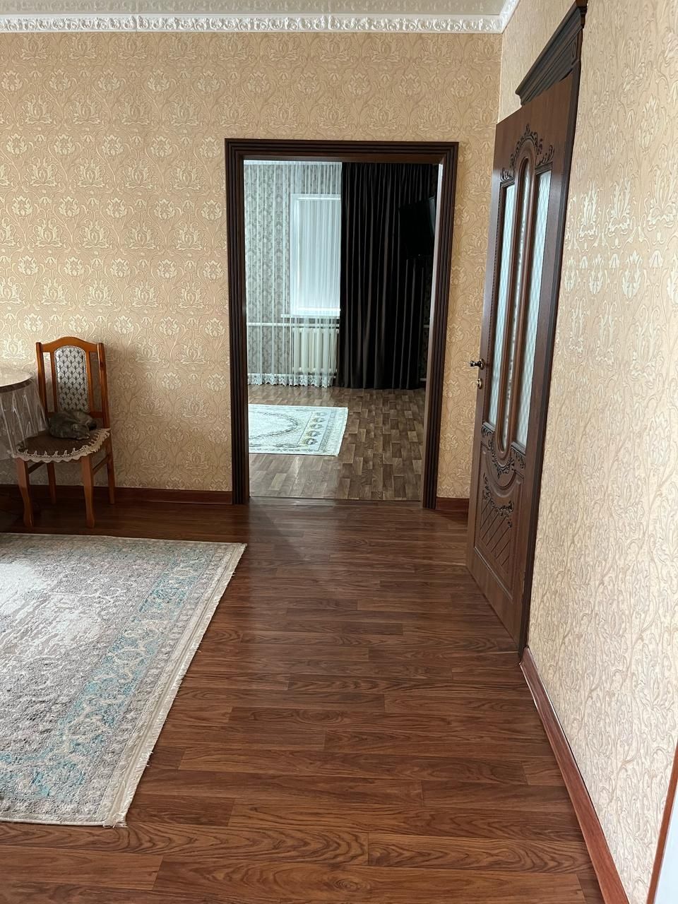Продам дом в каскелене(автостанция)