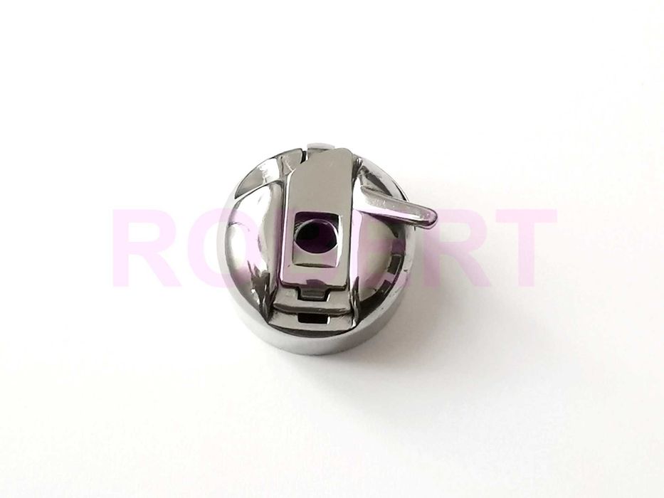 Suveica cu cioc scurt pt masini cusut Singer 31K 331K Necchi etc
