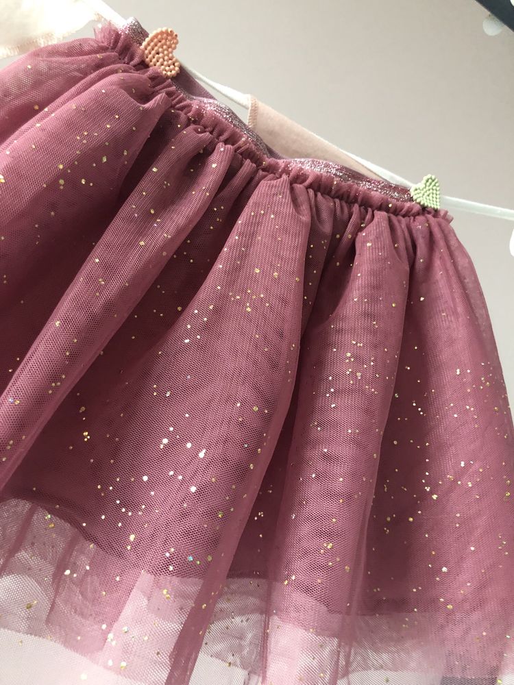 Фестивна пола за малка госпожица H&M