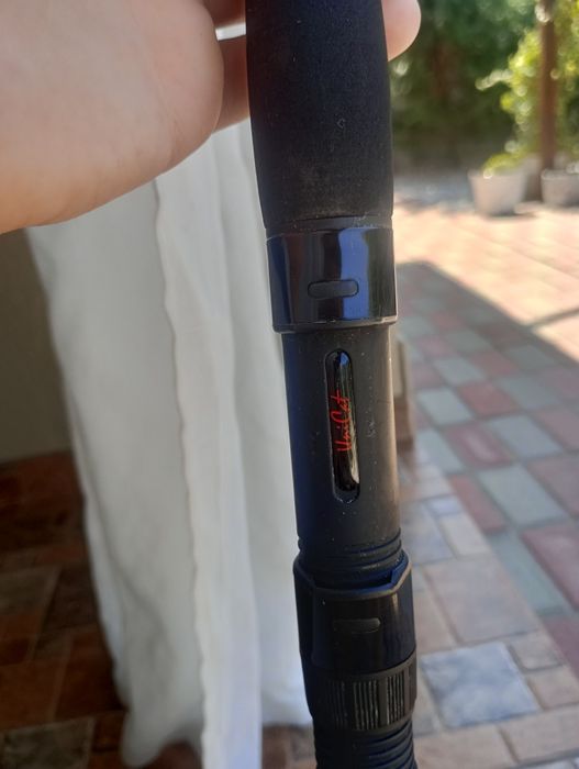 Lanseta Unicat Vencata Spin