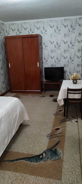 Аренда.2/4/4 Яшнабад рн.Авиасозлар-3.Школа-226.Стадион.350у.е.