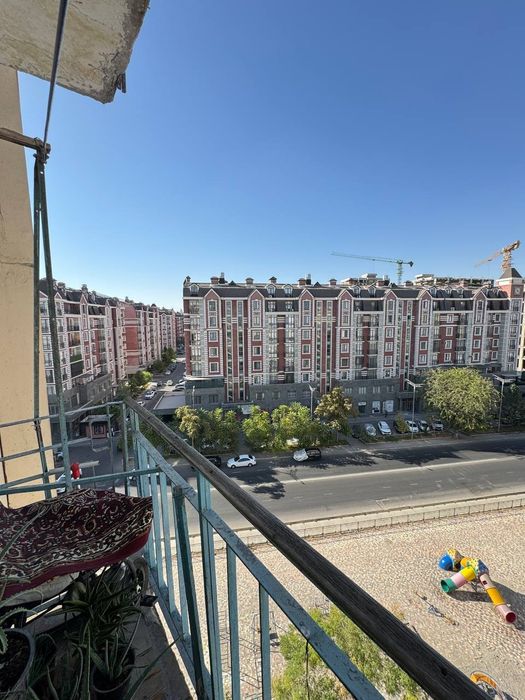 ПРОДАЖА!4х комнатная квартира,90 кв.м,ор.ул.Янгизамон,ЖК Greenwich США