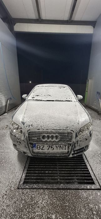 Vand/schimb audi a4 b7 2.0 tdi