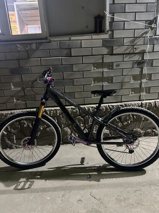 Продам велик IIEREC L100