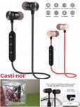 Casti bluetooth noi