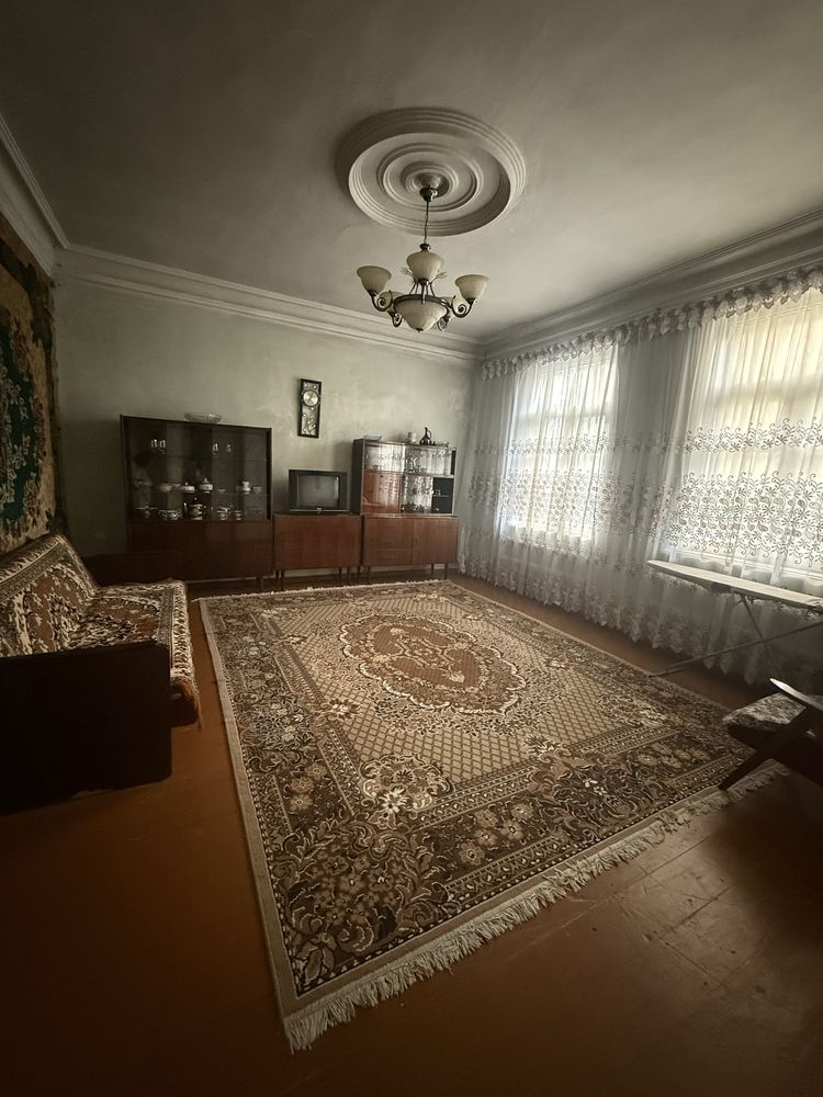 Продается дом 3сотки 5 комнат