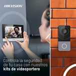Domofon Hikvision