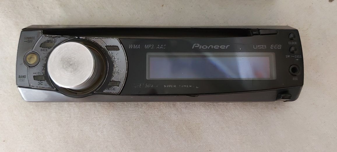 Автомагнитола Pioneer