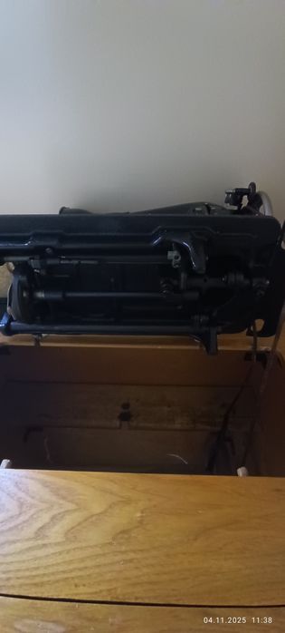 Продается швейная машинка Подольск