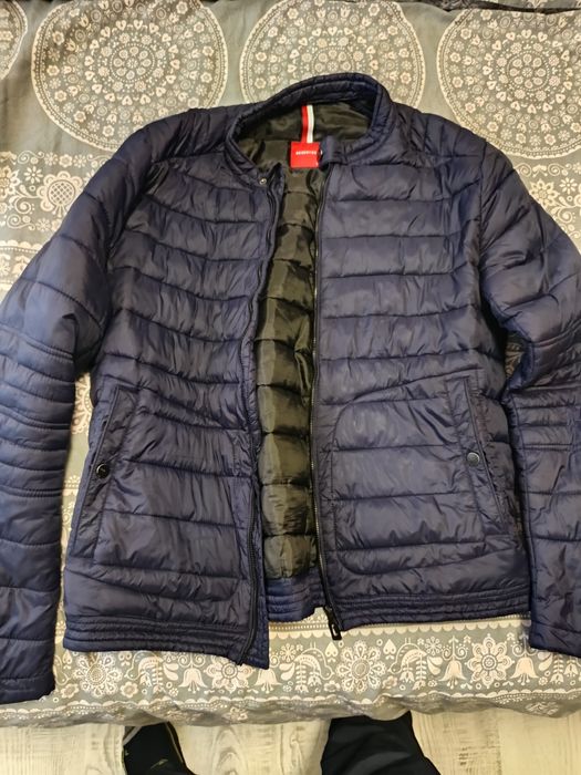 Geaca primăvară toamna Reserved