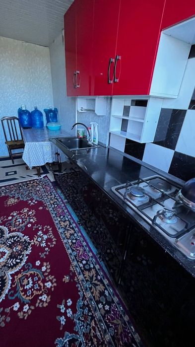 Konechka tomonda 3 xonali uy sotiladi