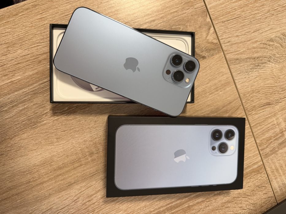 Iphone 13 Pro Max, 512gb