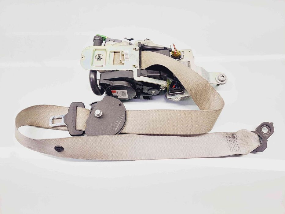 Centura stanga fata Mercedes Clasa E (W212) [Fabr 2009-2016] 6100358