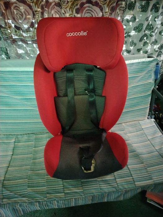 Scaun auto pentru copii