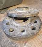 Distanțieri 5x100 și 5x112 de 10 și 20 mm