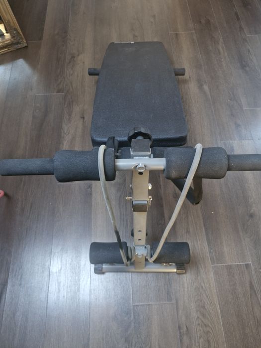 Banca sport pentru abdomene