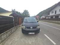 Volkswagen T5 2.5tdi 175hp