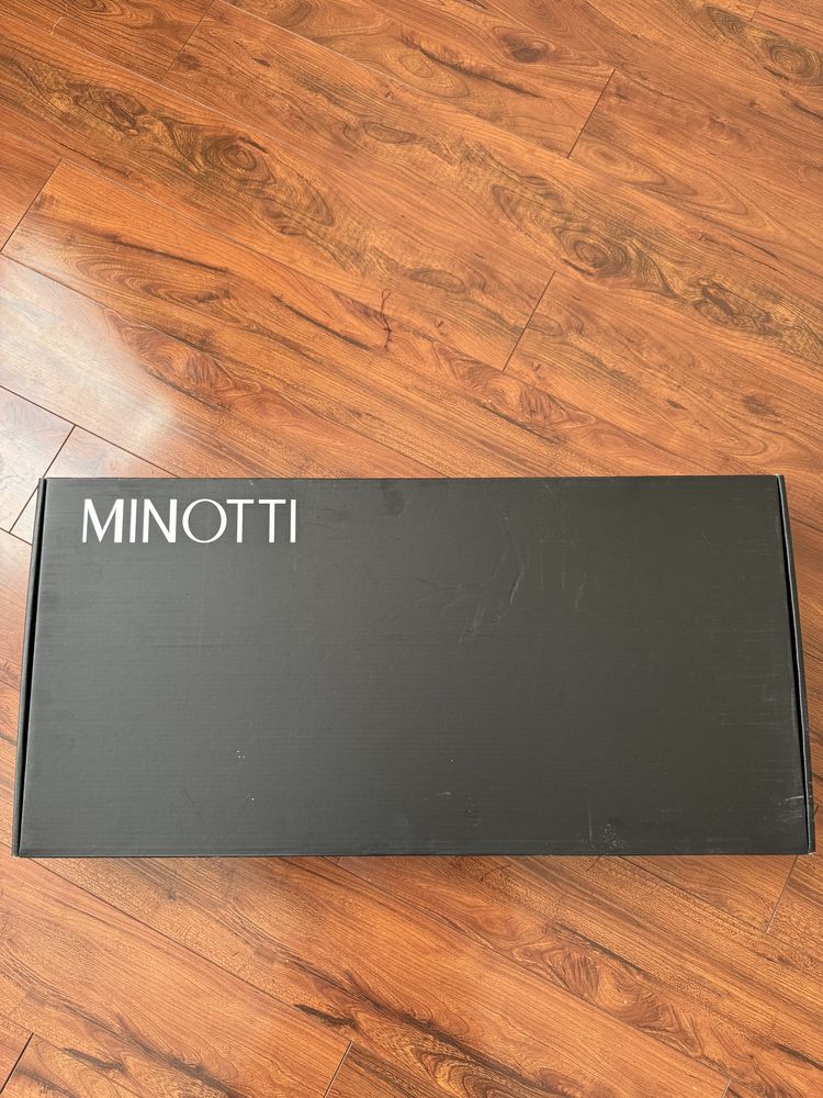 Смеситель Minotti