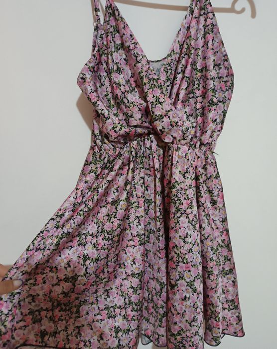 Гащеризон-рокля размер С-М