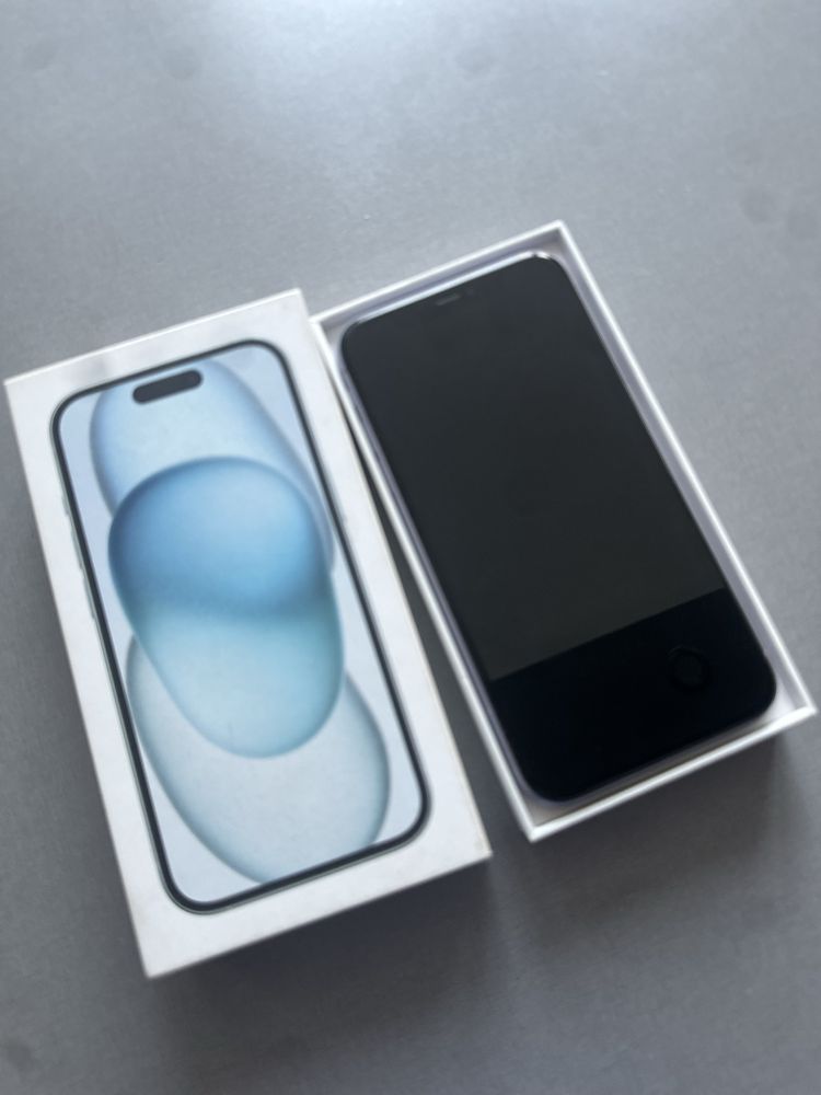 Iphone 11 64GB В отлично състояние