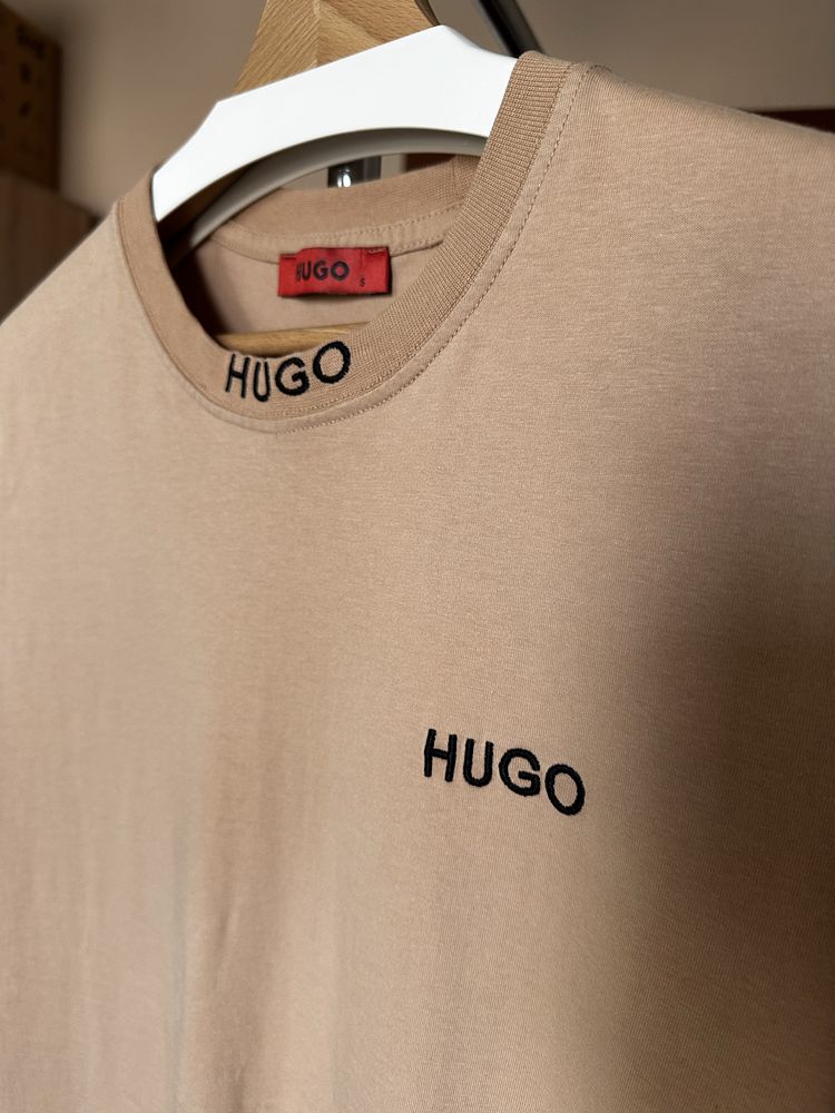Мъжка тениска Hugo