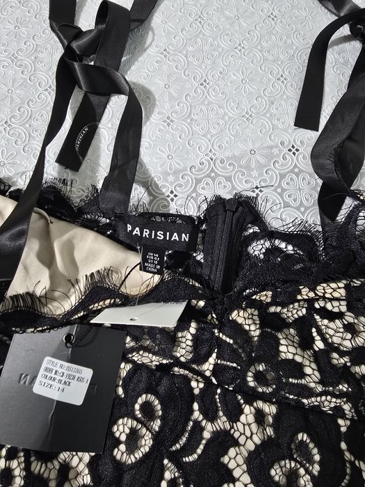 Body dama elegant cu dantela nou cu eticheta