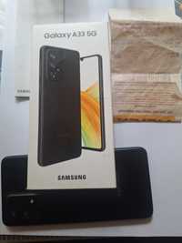 Samsung Galaxy A33 5g neverlock