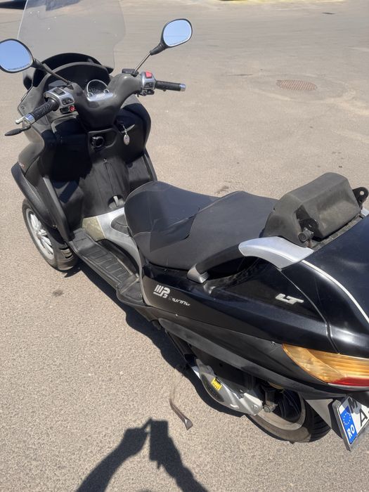 Vand Piaggio MP3
