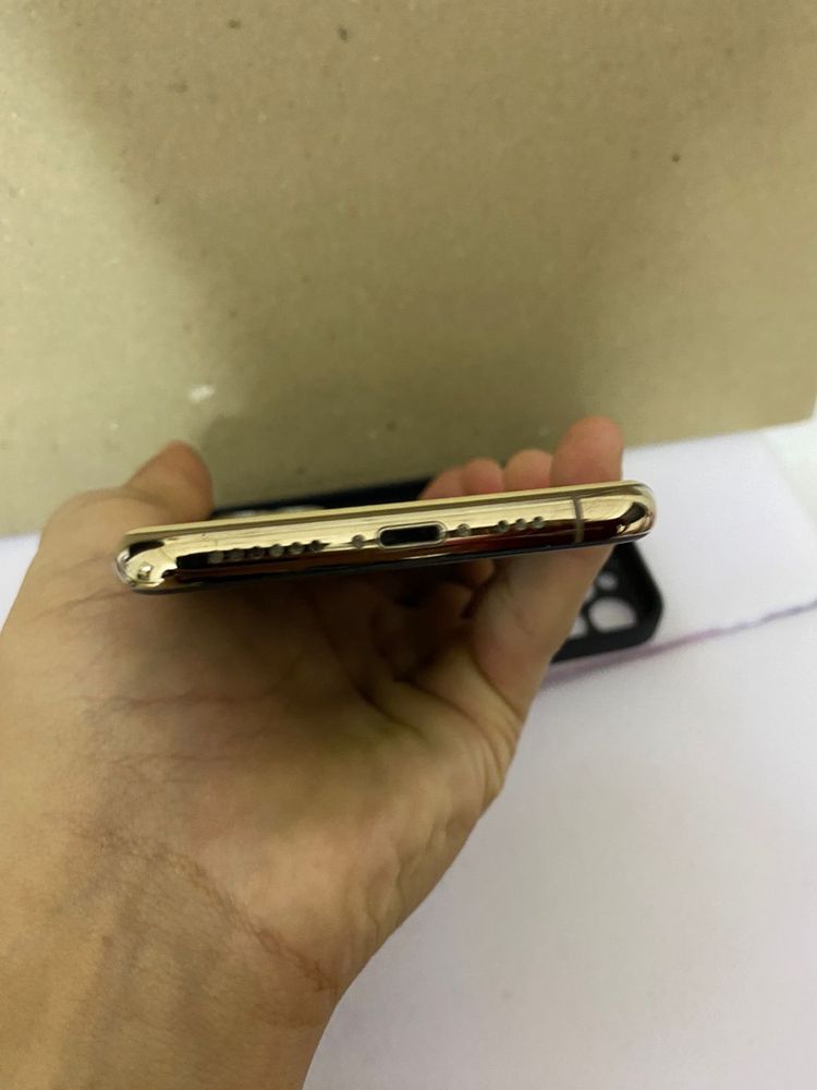 Iphone 11pro жақсы жағдайда телефон ремонт болмаған