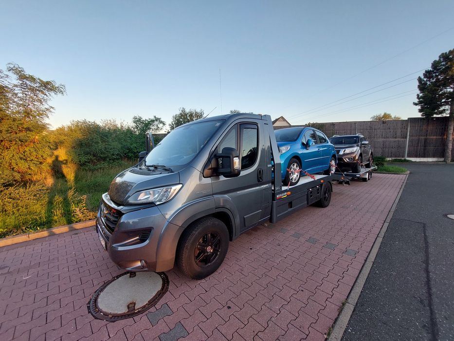 Transport auto Austria Germania Italia  Belgia Olanda