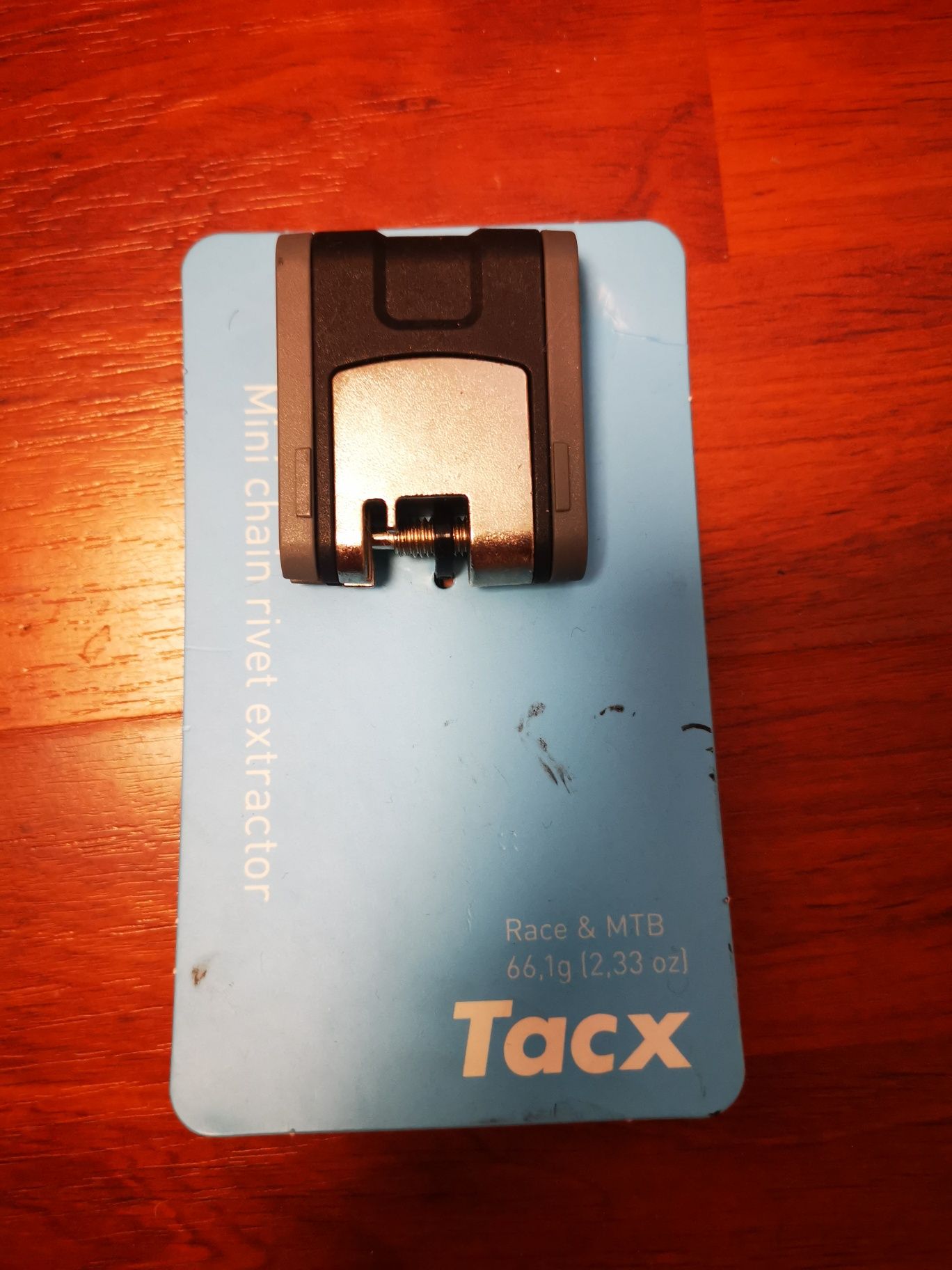 Presa Lant TACX Mini noua