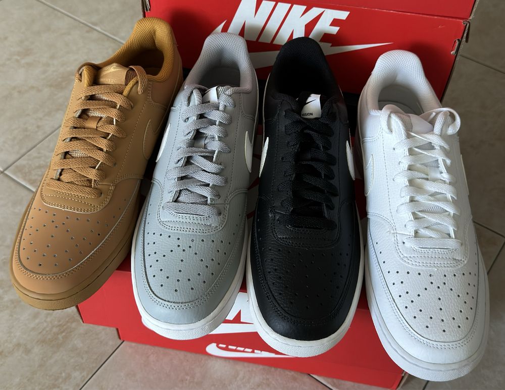 Маратонки Nike, Champion, Найк