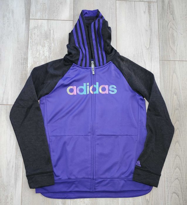 Юношеско горнище Adidas за ръст 170