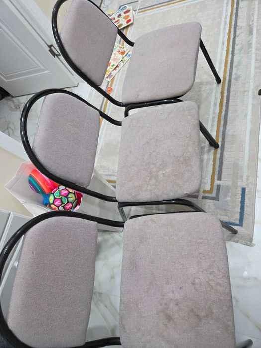 Продается стулья