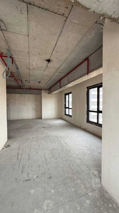 СРОЧНО ПРОДАЁТСЯ 3ком квартира в ЖК Modera towers 70,06м2