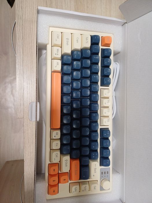 Клавитура для компютера