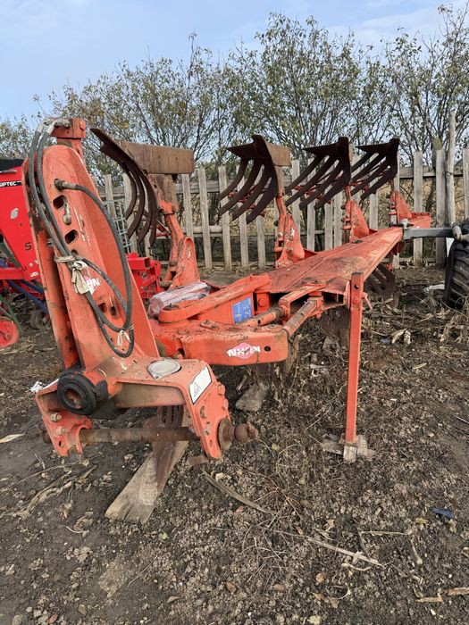Vand plug marca kuhn