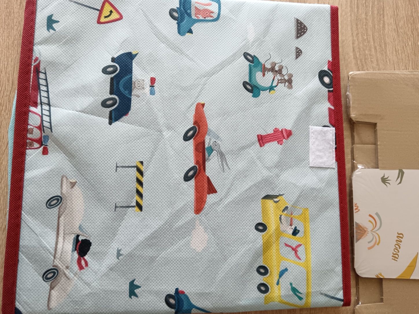Кутии за съхранение 4бр
