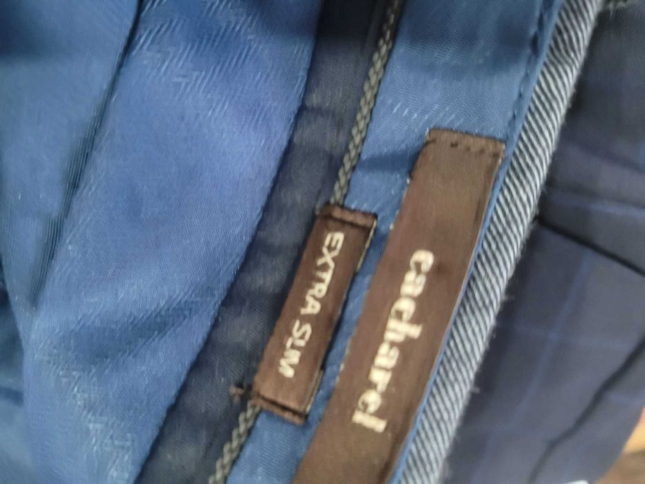Pantaloni eleganti ITALY Cacharel