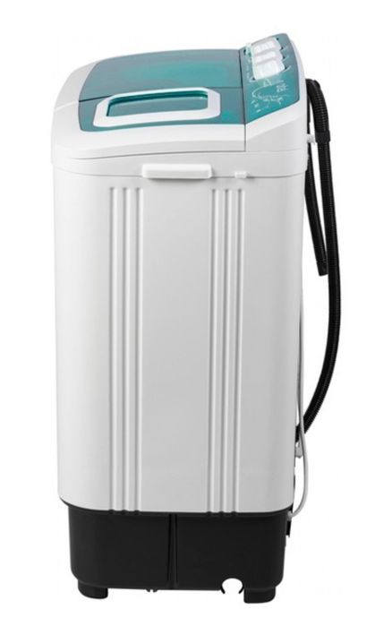 Полуавтомат стиральная машинка