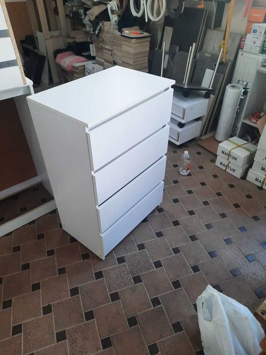 Комод Честер шкаф для одежды