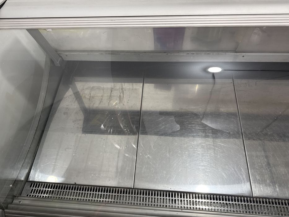 Холодильник для продуктов