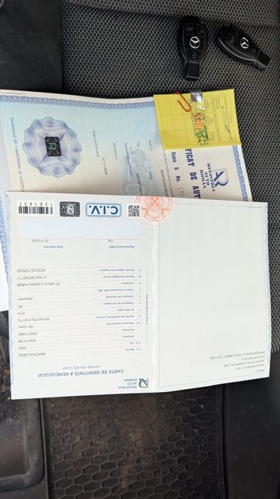 Mercedes Benz Vito 8+1 4Matic