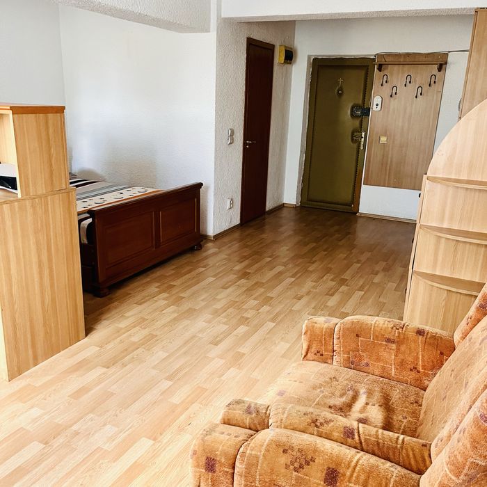 Direct Propietar Vând Garsonieră Zona Andronache București