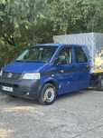 Transporter T5 Doka