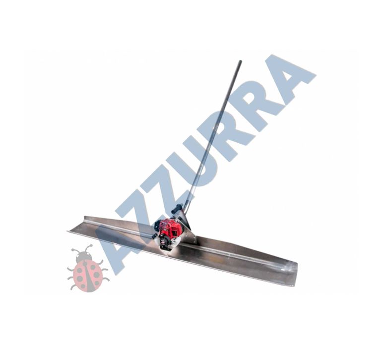 grinda vibranta lipa finisare beton rigla vibranta 2.5m